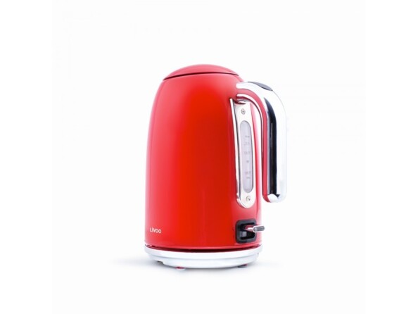 Bollitore vintage Livoo DOD180R
