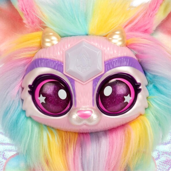 Magic Mixies Calderone del Sole crea la tua magia luminosa