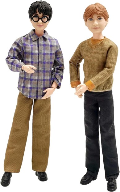 Harry Potter L’Avventura in Auto la magia prende il volo