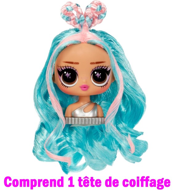 L.O.L. Surprise Twins Winnie la sorellina più fashion della collezione