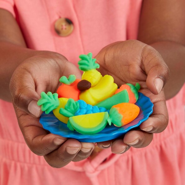 Play-Doh Il Piccolo Ristorante cucina creativa e divertimento garantito