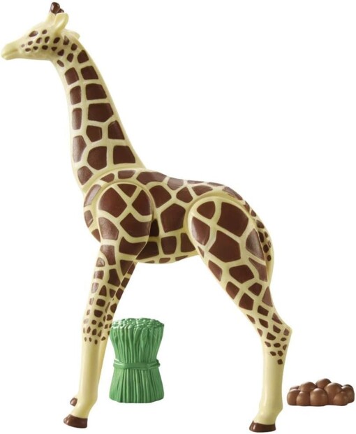 Playmobil Wiltopia – La Giraffa