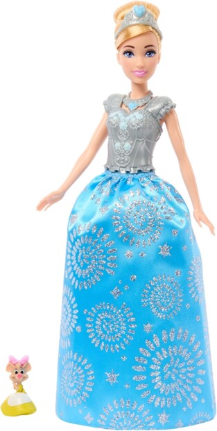 Disney Princess Royal Fashion la magia dello stile regale