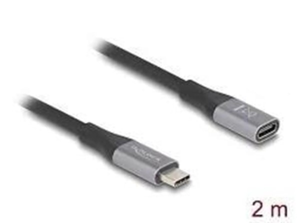 Cavo prolunga USB-C 4.0 da 2 metri – 240W