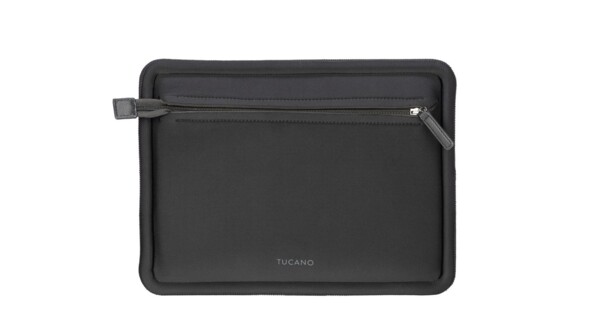 Custodia Tucano Intorno MacBook Neo 13" nera