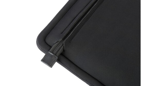 Custodia Tucano Intorno MacBook Neo 13" nera