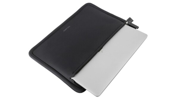 Custodia Tucano Intorno MacBook Neo 13" nera