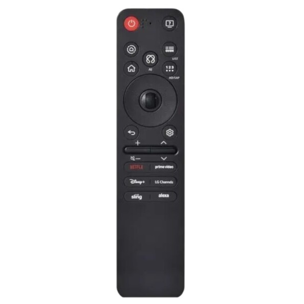Telecomando IR+BT compatibile con TV LG