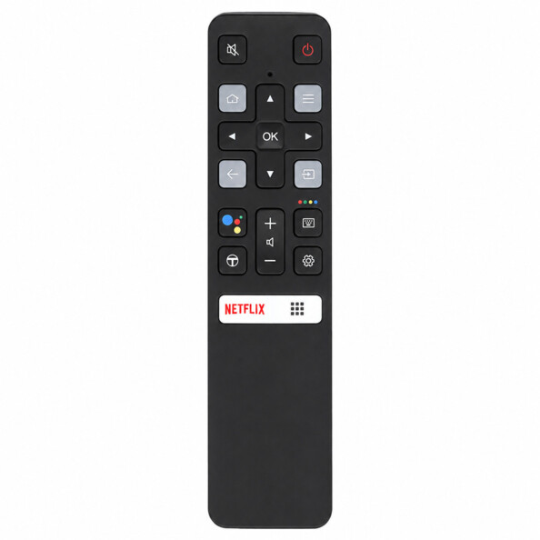 Telecomando IR+BT compatibile con TV TCL
