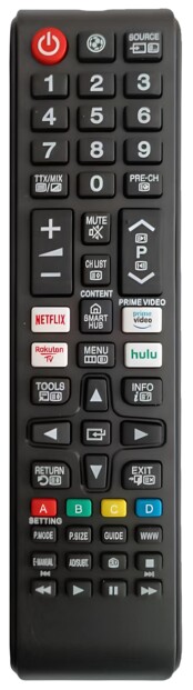 Telecomando universale compatibile con TV Samsung
