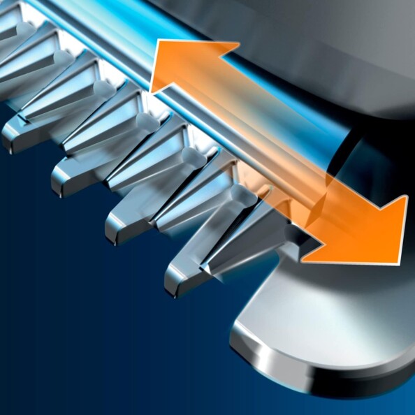 Philips HC3505/15: tagliacapelli pratico per casa