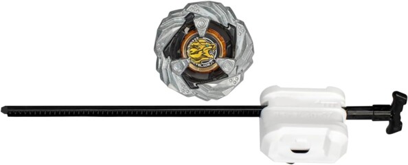 Beyblade Claw Leon: potenza e sfide nell’arena