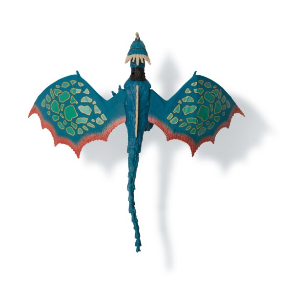 DreamWorks Dragons Tempestosa e Astrid Set di action figure Spin Master