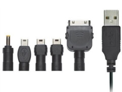 Kit di ricarica USB: praticità quotidiana sempre con te