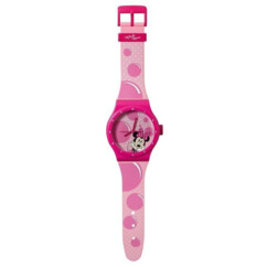 Orologio da parete gigante Minnie Mouse Disney formato orologio