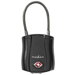 Cadenas Bluetooth Nedis – sicurezza smart senza chiavi