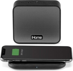 Cassa Bluetooth iHome iBTW88: suono, luce e funzionalità