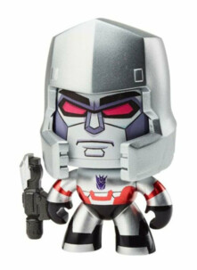 Figura Transformers Mighty Muggs - Megatron