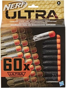 Dardi Nerf Ultra  potenza e precisione in ogni tiro