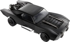 Batmobile Radiocomandata  potenza e stile del Cavaliere Oscuro