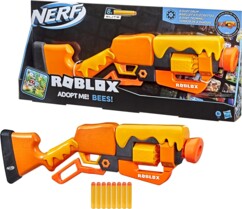 Nerf Roblox Adopt Me!: Bees!  divertimento digitale e reale in un solo blaster