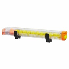 Nerf Rival Caricatori + Ricariche x18 – ricarica rapida e potenza continua