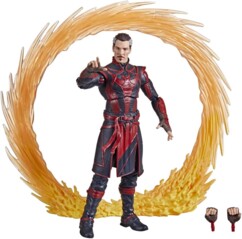 Doctor Strange F3426  il Supremo Stregone del multiverso