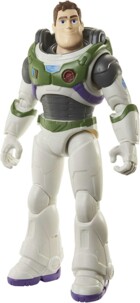 Buzz Lightyear Alpha  il Ranger Spaziale pronto all’azione