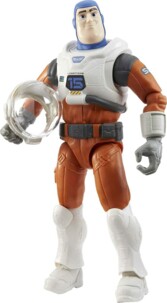 Buzz Lightyear XL  il Ranger Spaziale pronto all’azione