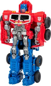 Optimus Prime F8067  il leggendario leader degli Autobot