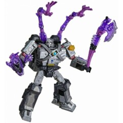 Transformers Trilogy Pack da 2 – doppia azione e trasformazione