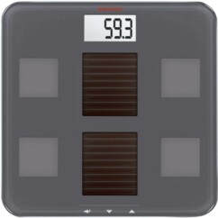 Pesa Persona Solar Fit Soehnle – energia solare e precisione quotidiana