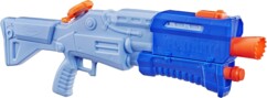 Nerf Super Soaker Fortnite TS-R  il blaster definitivo per l’estate