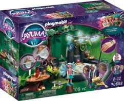 Playmobil Ayuma Le Fate della Primavera