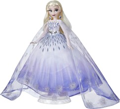 Elsa Style Series – la Regina di Arendelle in versione fashion