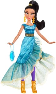 Bambola Principessa Jasmine 30 cm : eleganza e avventura Disney
