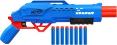 Nerf Alpha Strike Big Cat DB-2  potenza e agilità in un blaster compatto