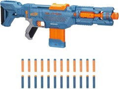 Nerf Elite 2.0 Echo CS-10 – blaster modulare e potente