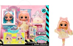 L.O.L. Surprise Twins Winnie  la sorellina più fashion della collezione