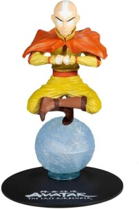 Avatar Aang 30 cm – action figure ufficiale