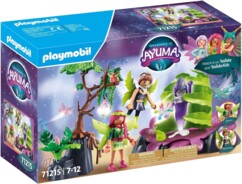 Pianta Trappola Magica : un set incantato Ayuma