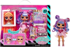 L.O.L. Surprise Twins Bailey  eleganza e stile in versione mini