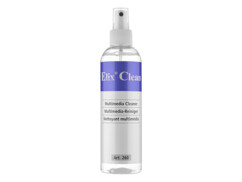 SPRAY DE NETTOYAGE ECRAN 250ML ELIX