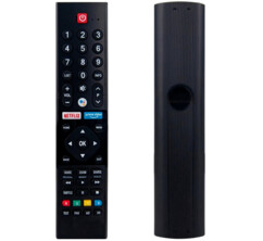 Telecomando sostitutivo compatibile con Panasonic IR e Bluetooth