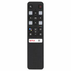 Telecomando IR+BT compatibile con TV TCL