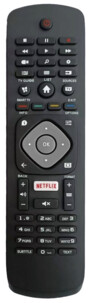 Telecomando universale compatibile con TV Philips