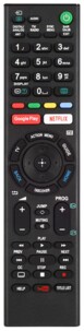 Telecomando Unitronic compatibile con TV Sony