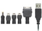 Kit di ricarica USB: praticità quotidiana sempre con te