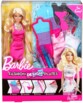Barbie: Atelier colori & stile