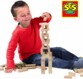  Gioco di costruzioni con cubi in gommapiuma